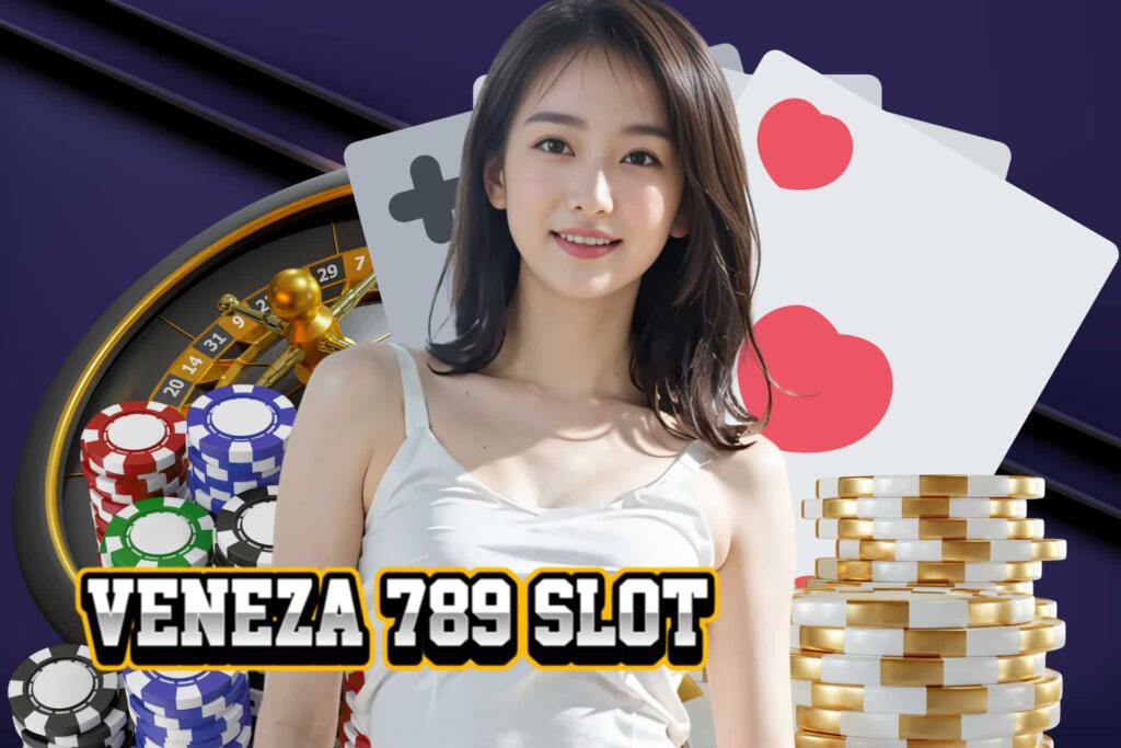 veneza 789 slot