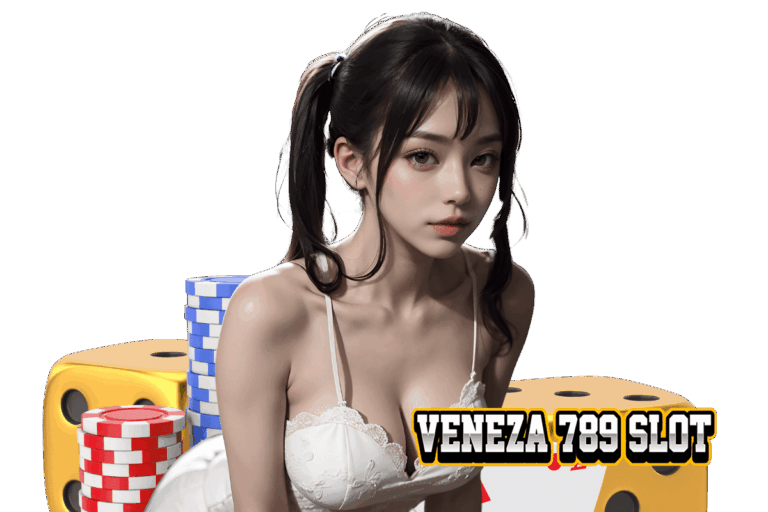 veneza 789 slot wallet