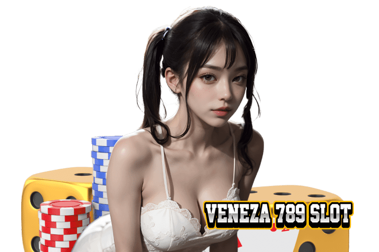 veneza 789 slot wallet
