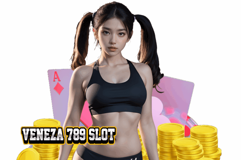 veneza 789 slot ทางเข้า