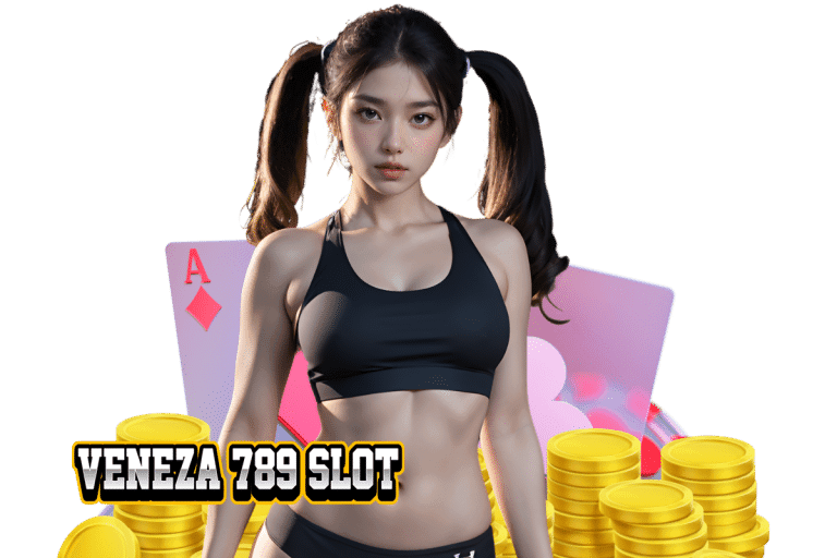veneza 789 slot ทางเข้า
