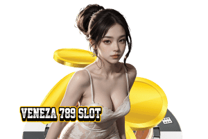veneza 789 สล็อต